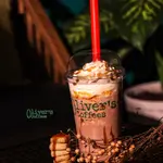 Caramel Milkshake